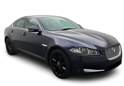 Jaguar XF-img